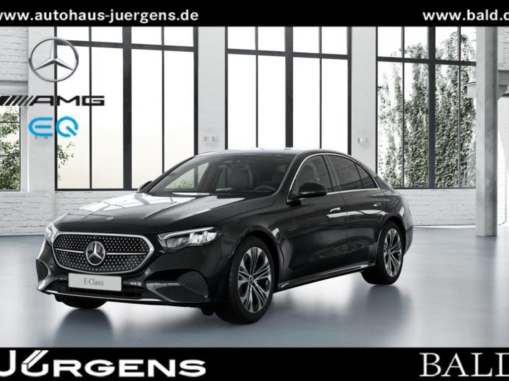 Mercedes-Benz E-Klasse 2025 Diesel