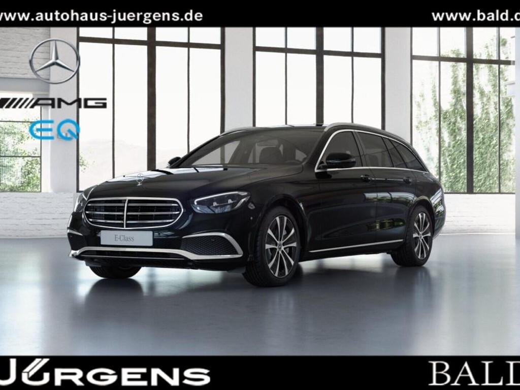 Mercedes-Benz E-Klasse 2022 Hybride Diesel
