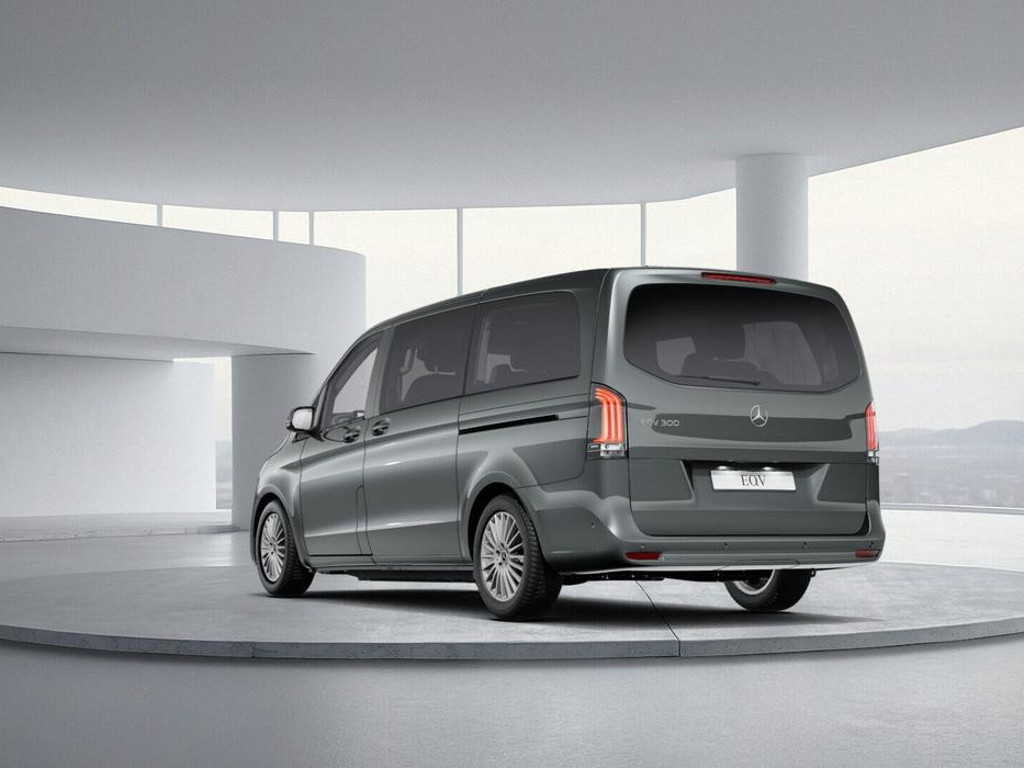 Mercedes-Benz EQV