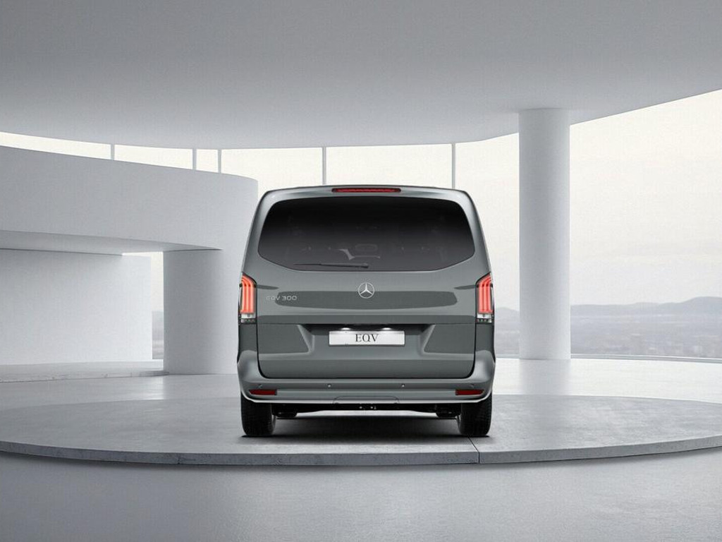 Mercedes-Benz EQV