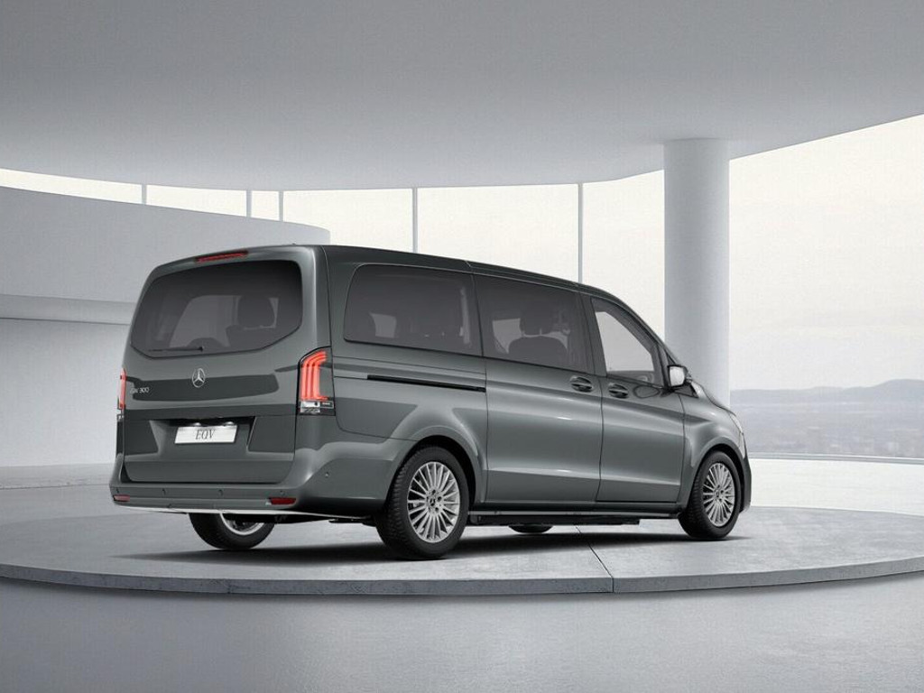 Mercedes-Benz EQV