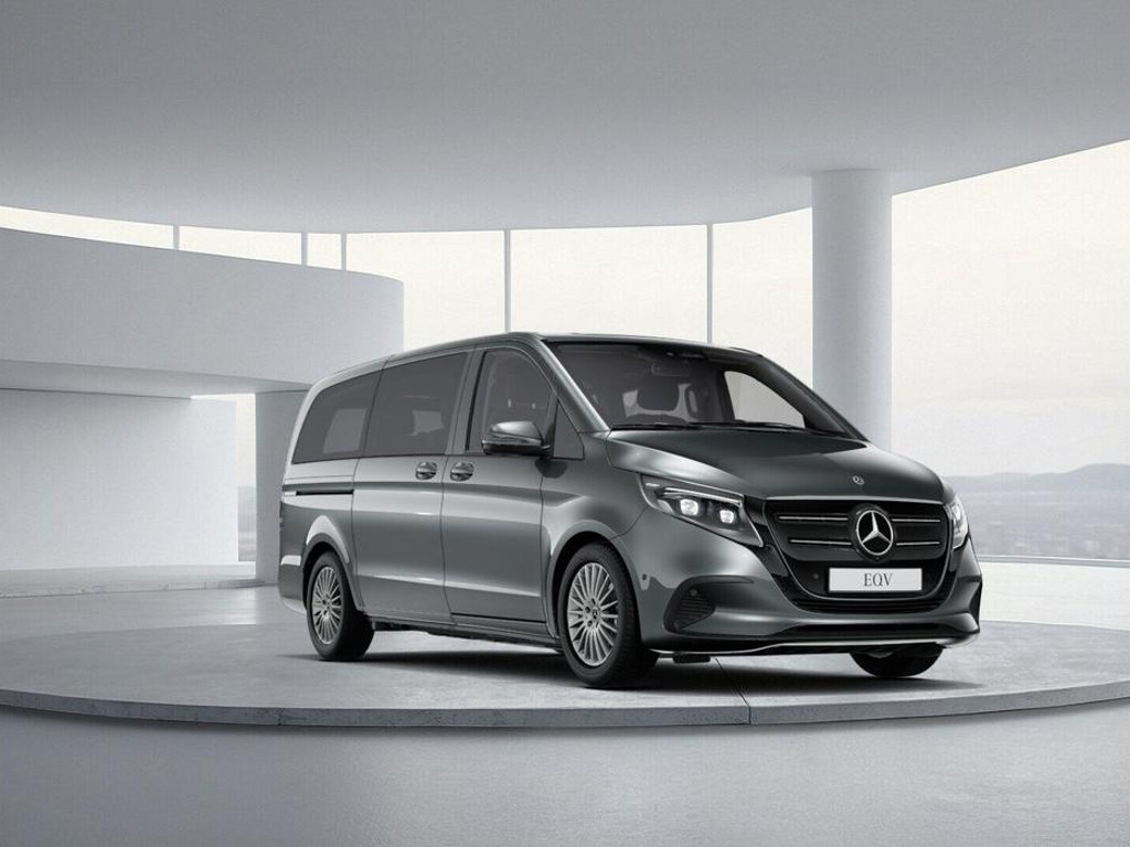 Mercedes-Benz EQV