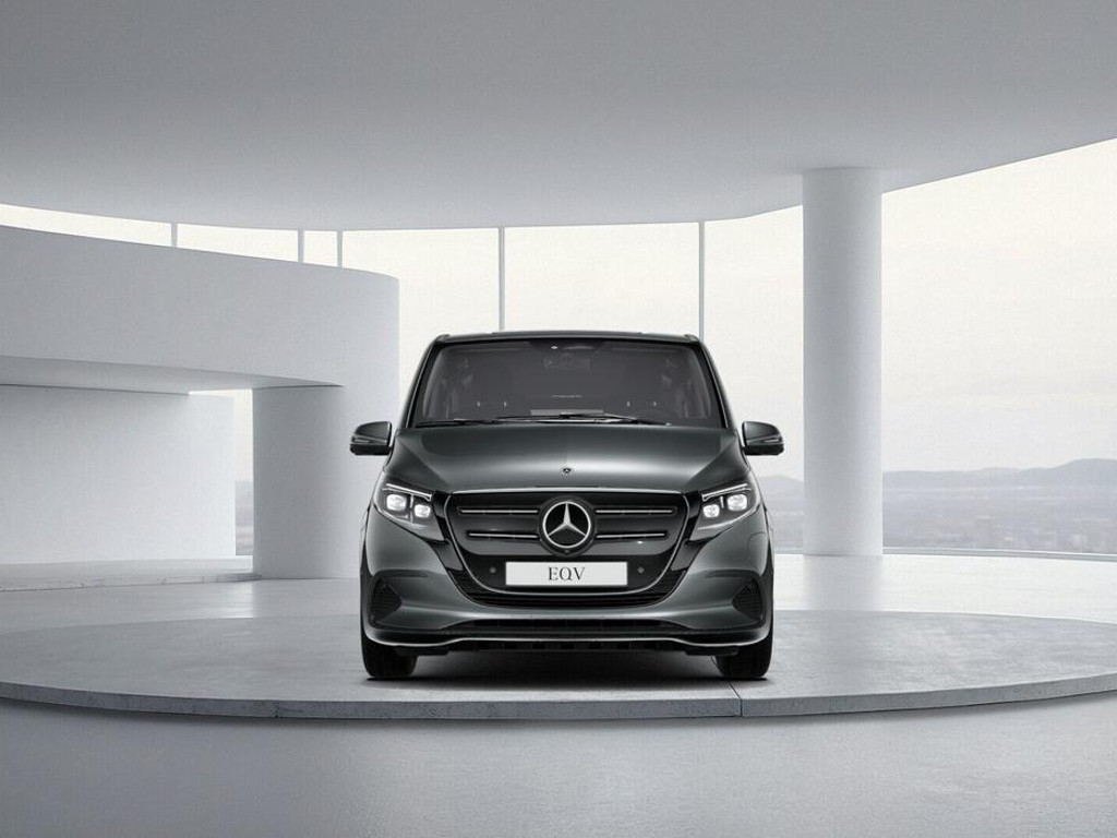 Mercedes-Benz EQV