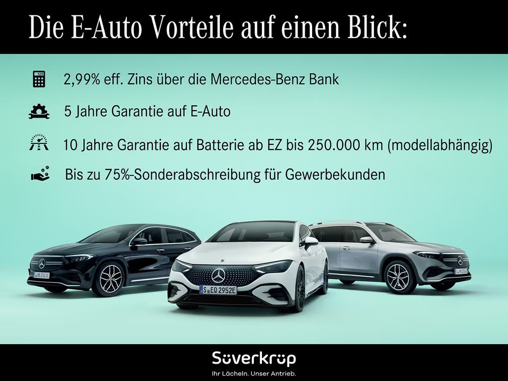 Mercedes-Benz EQV