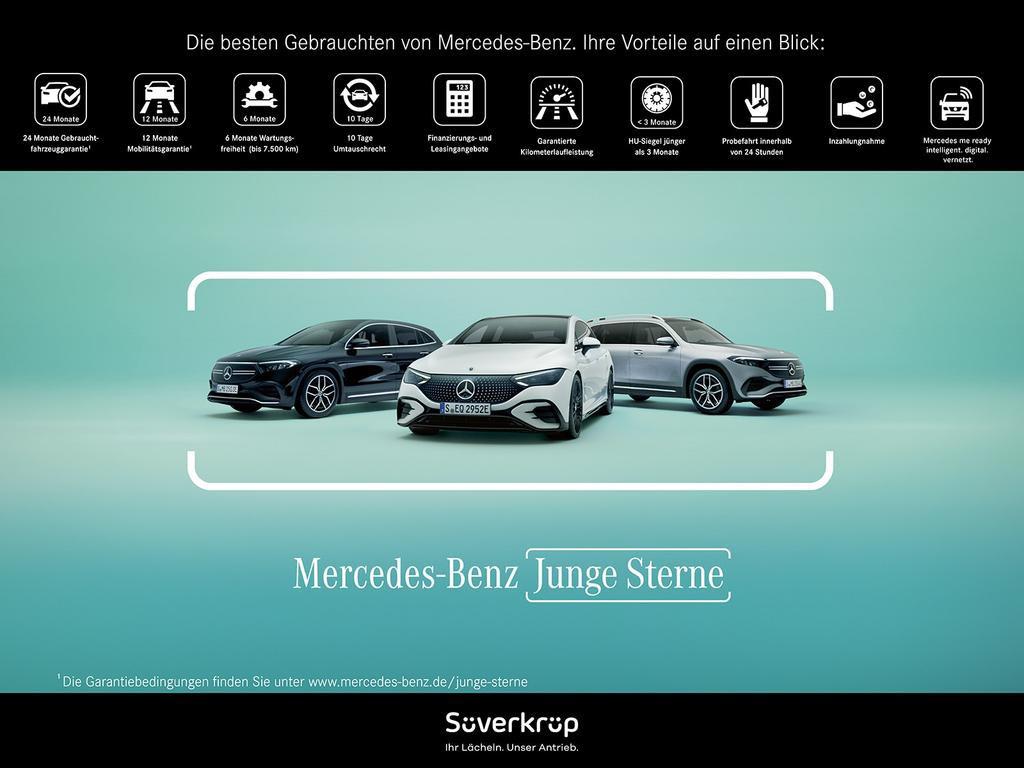 Mercedes-Benz EQV