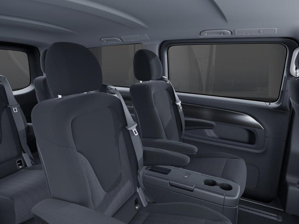 Mercedes-Benz EQV