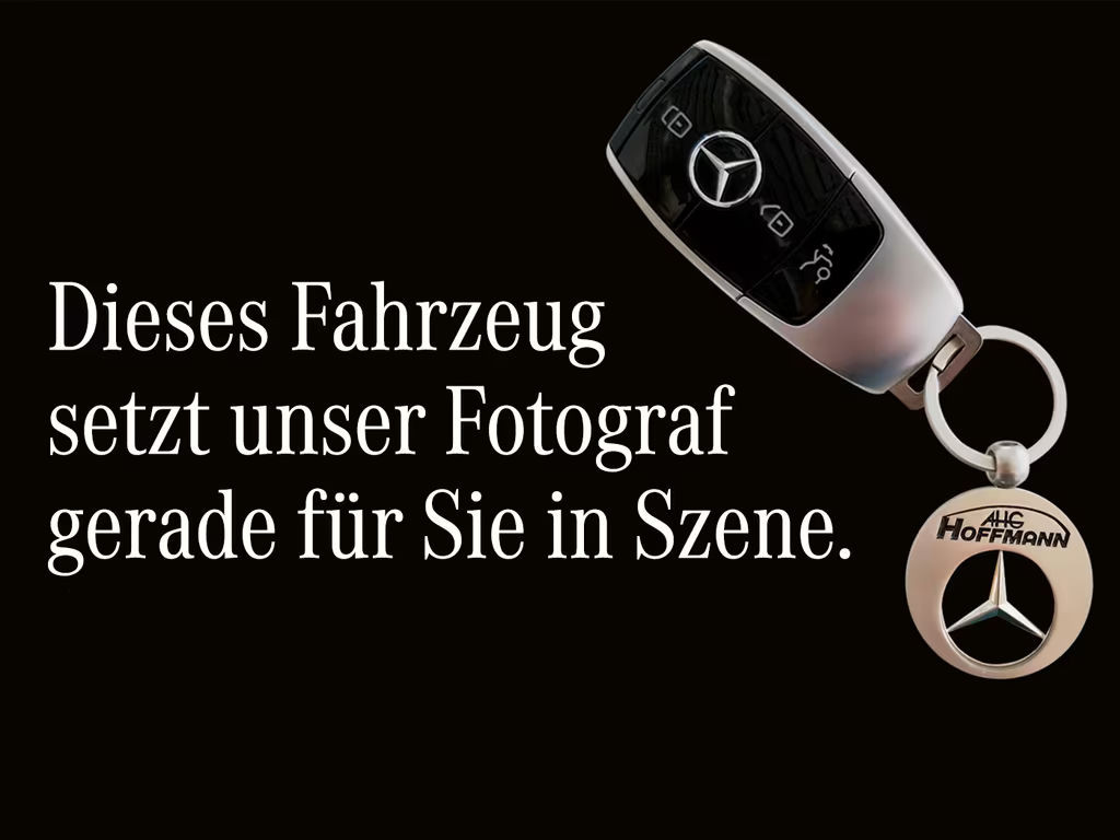 Mercedes-Benz EQB 2025 Elektrisch
