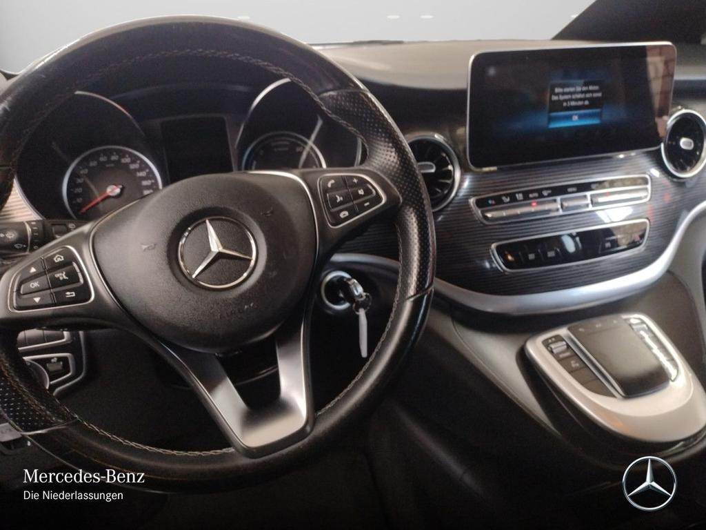 Mercedes-Benz EQV