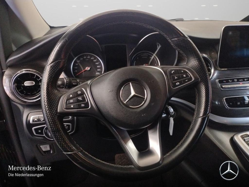 Mercedes-Benz EQV