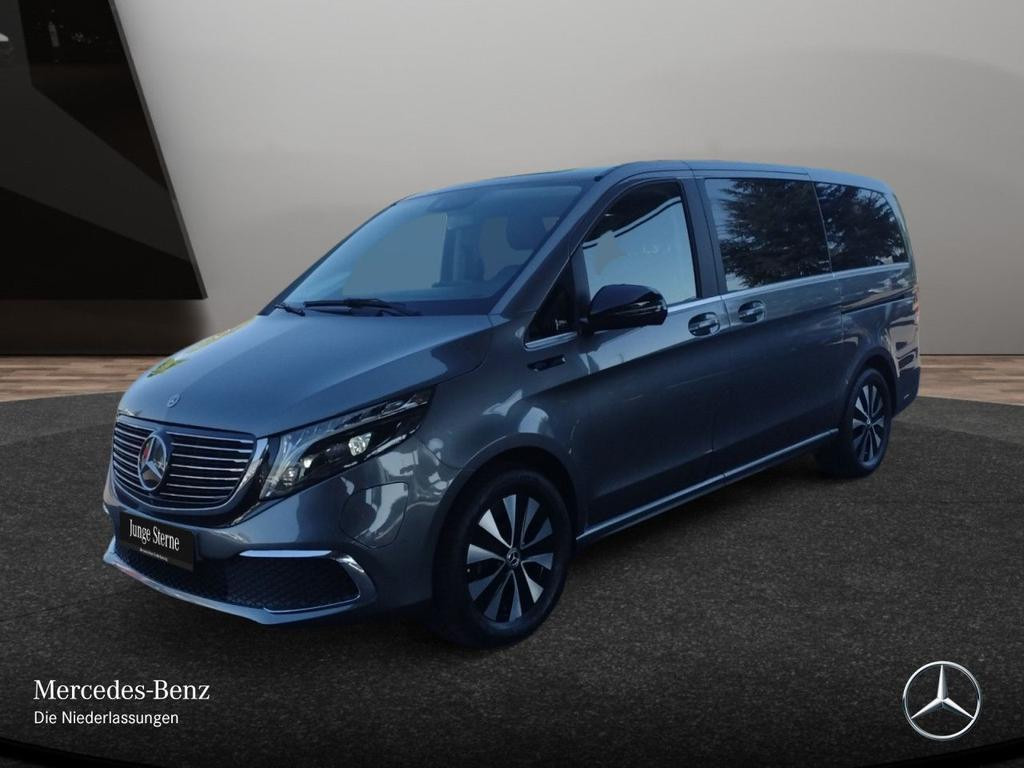 Mercedes-Benz EQV