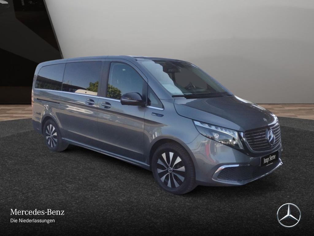 Mercedes-Benz EQV