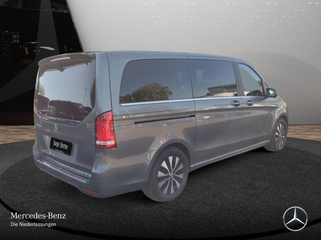 Mercedes-Benz EQV