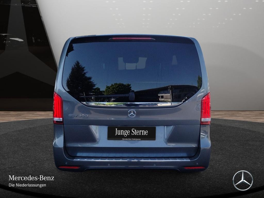 Mercedes-Benz EQV