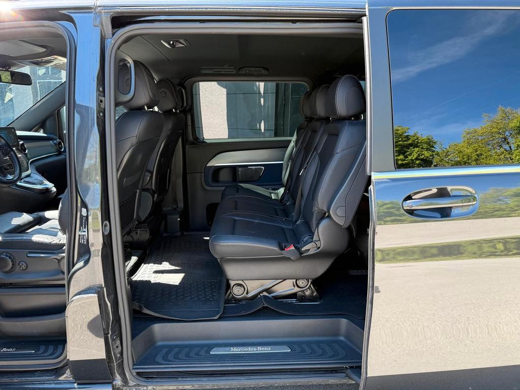 Mercedes-Benz EQV