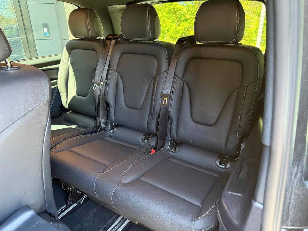 Mercedes-Benz EQV