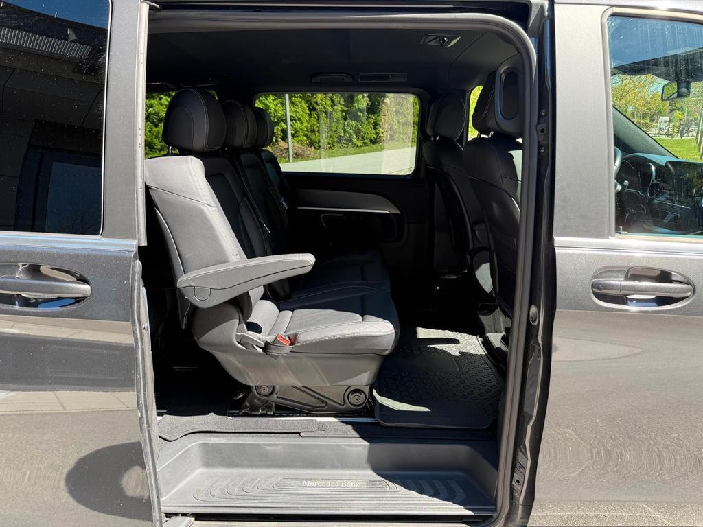 Mercedes-Benz EQV