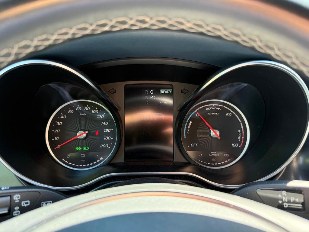 Mercedes-Benz EQV