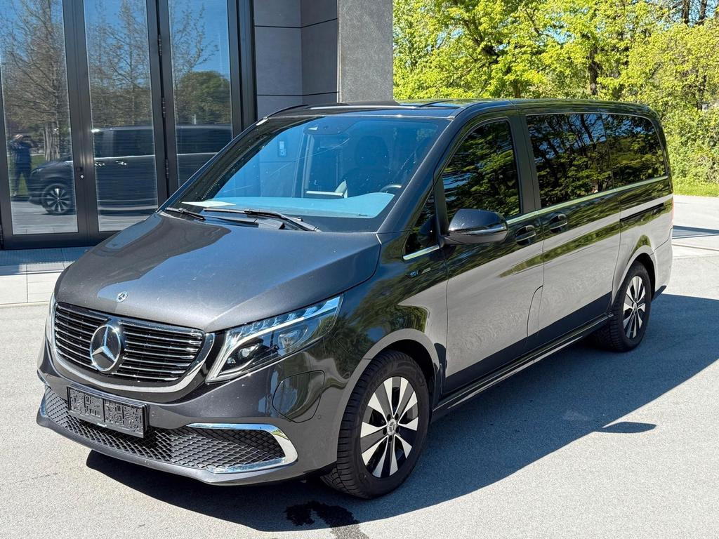 Mercedes-Benz EQV