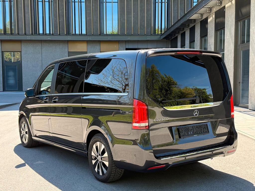 Mercedes-Benz EQV