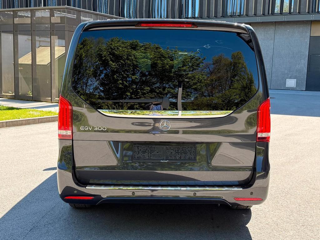 Mercedes-Benz EQV