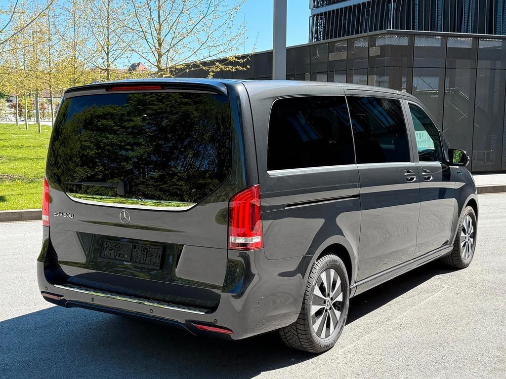 Mercedes-Benz EQV