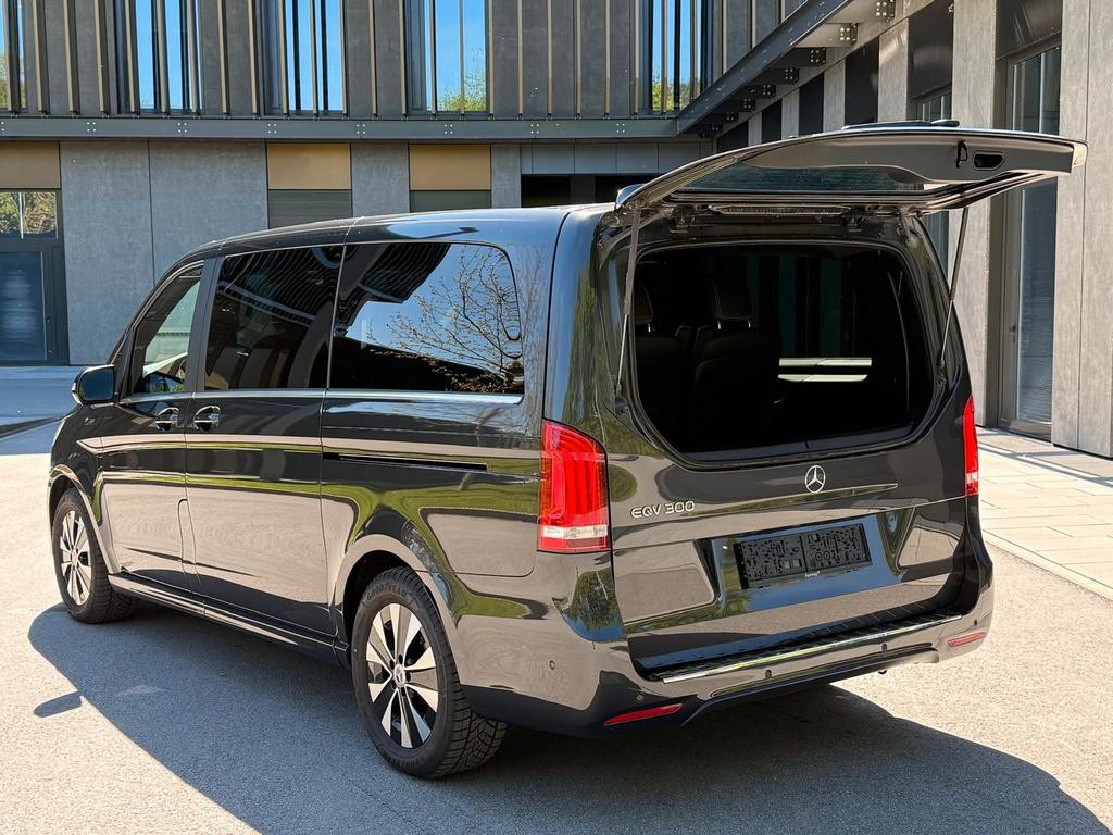 Mercedes-Benz EQV