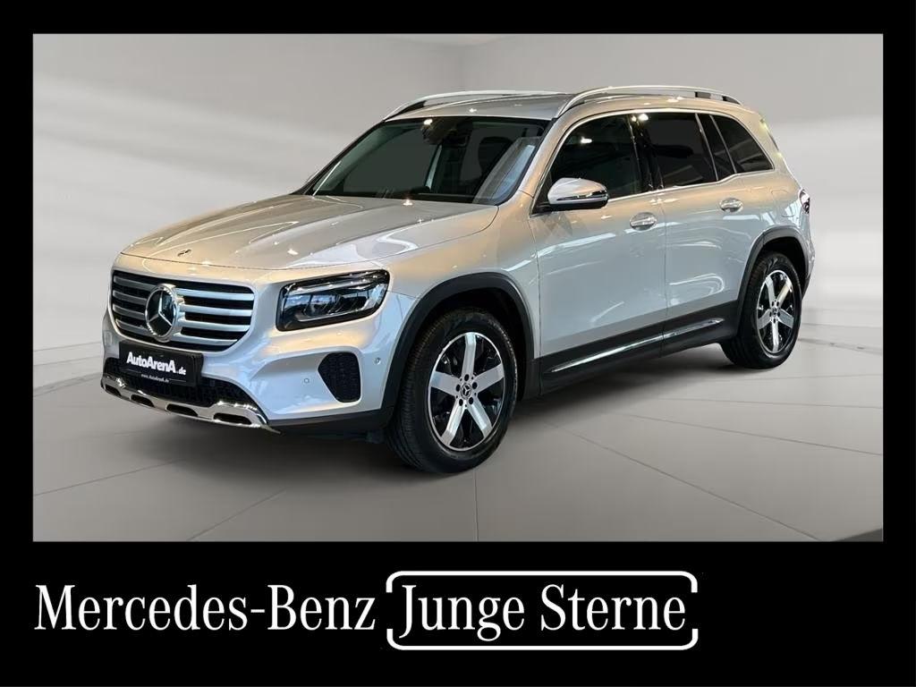 Mercedes-Benz GLB-Klasse 2024 Diesel