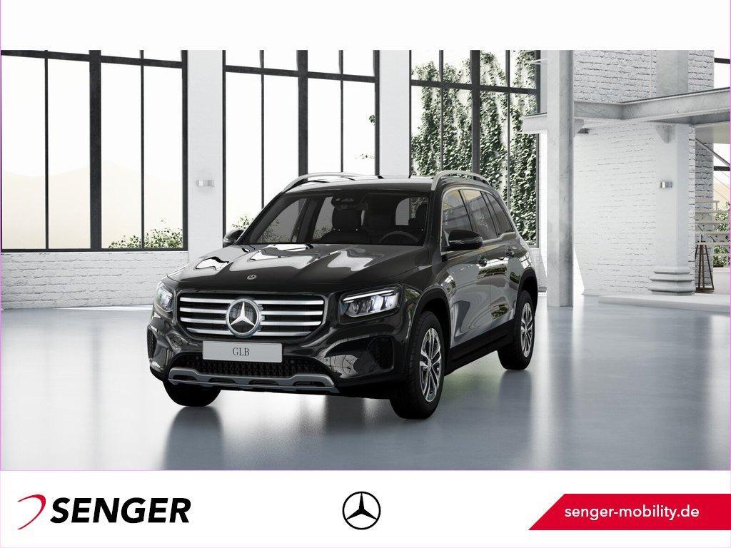 Mercedes-Benz GLB-Klasse 2025 Benzine