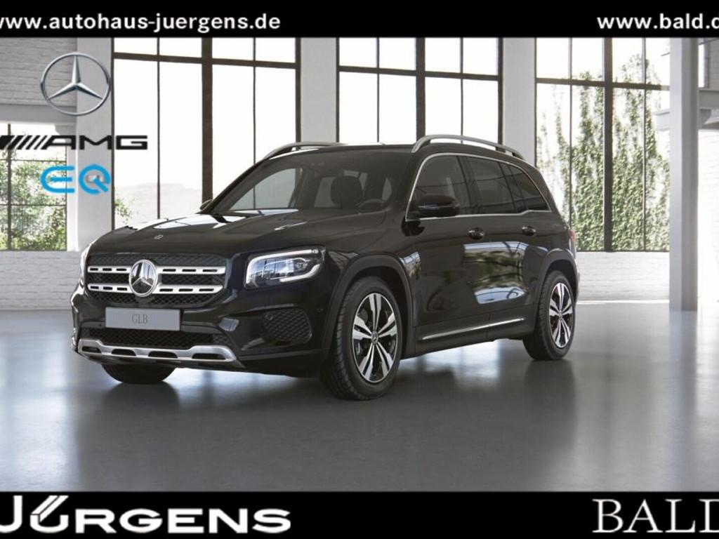 Mercedes-Benz GLB-Klasse 2023 Diesel