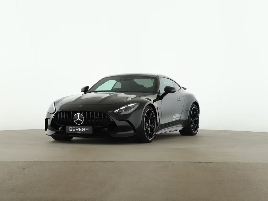 Mercedes-Benz AMG GT 2026 Benzine