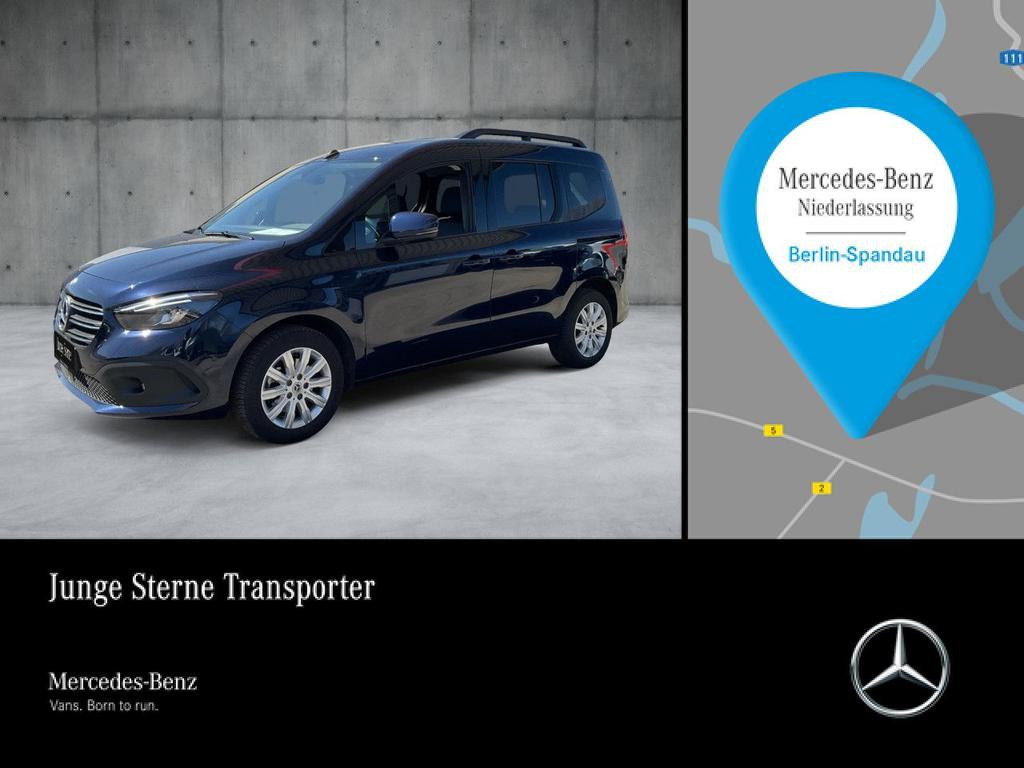 Mercedes-Benz T 180