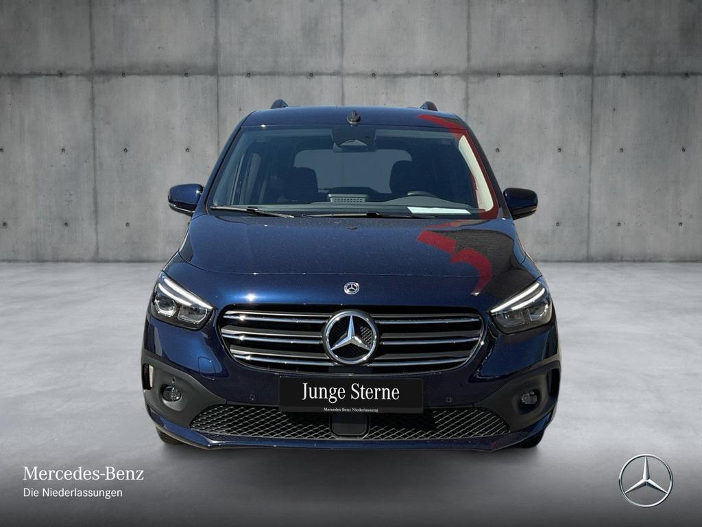 Mercedes-Benz T 180