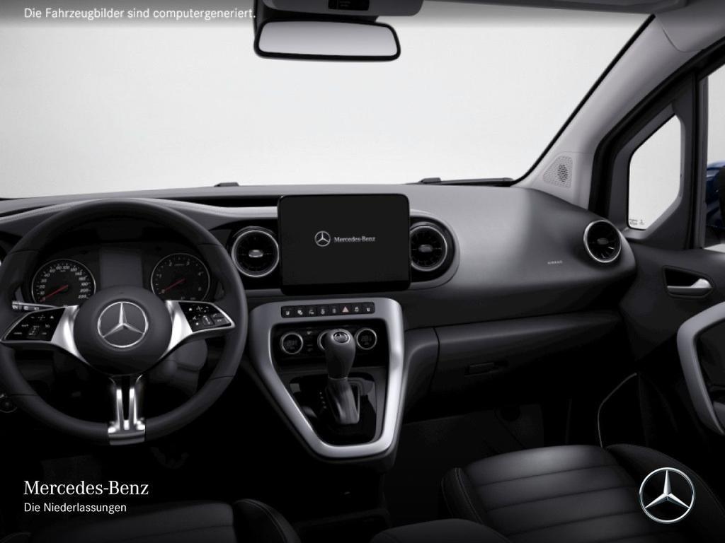 Mercedes-Benz T 180