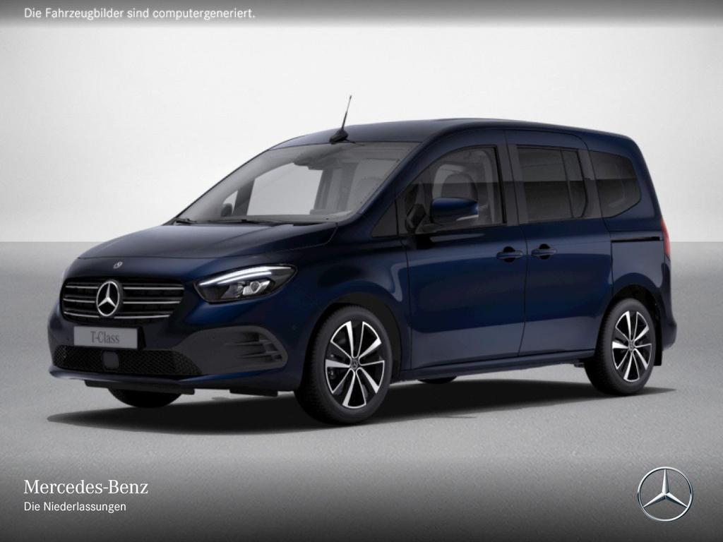 Mercedes-Benz T 180