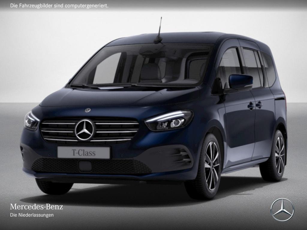 Mercedes-Benz T 180