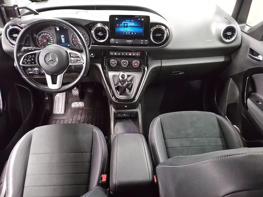 Mercedes-Benz T 160