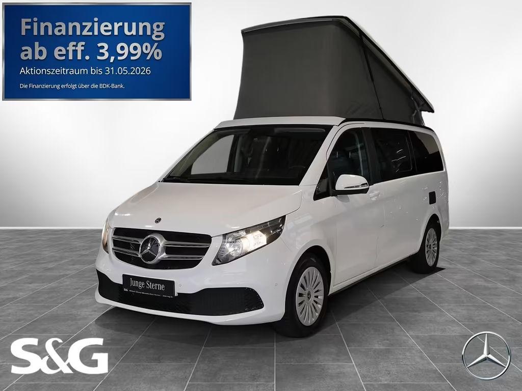 Mercedes-Benz Marco Polo 2022 Diesel