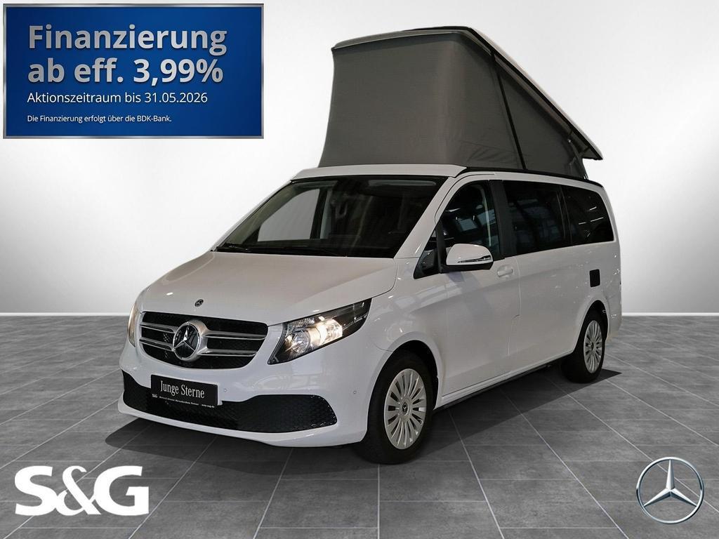 Mercedes-Benz Marco Polo 2022 Diesel