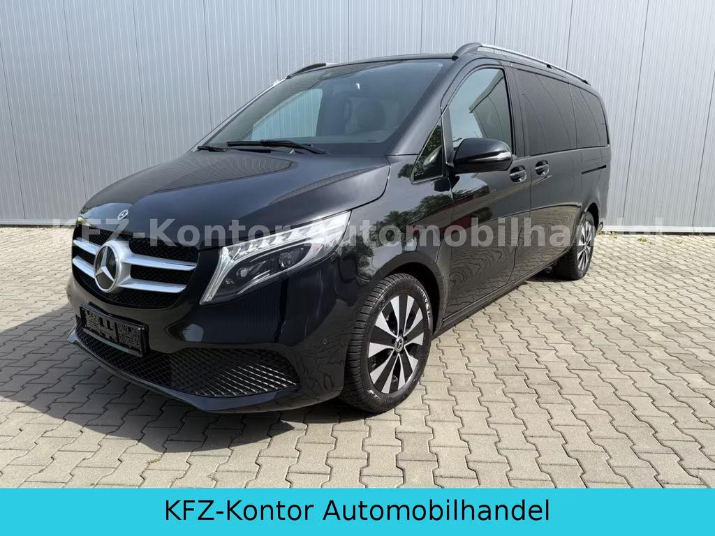 Mercedes-Benz V-Klasse 2022 Diesel