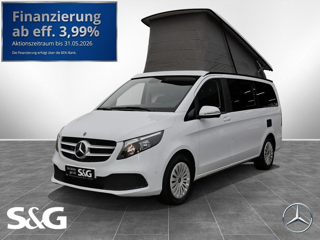 Mercedes-Benz Marco Polo 2022 Diesel
