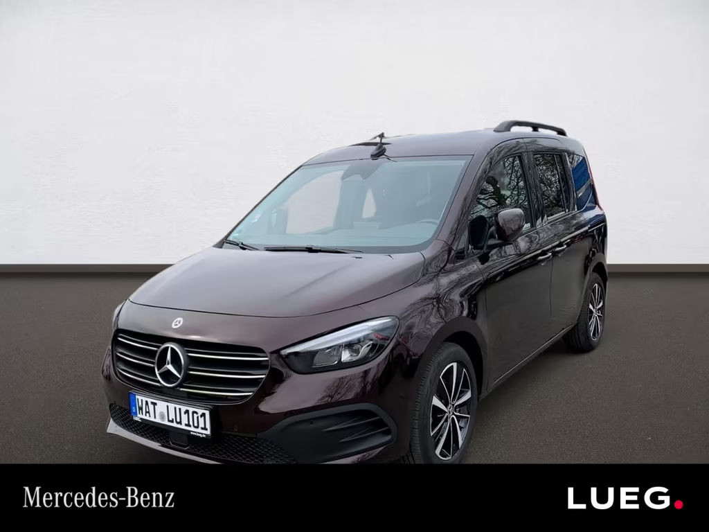 Mercedes-Benz T 180