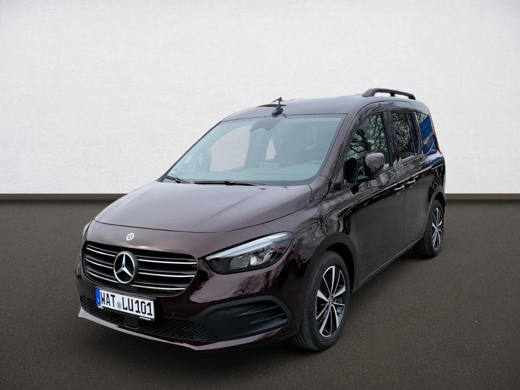 Mercedes-Benz T 180