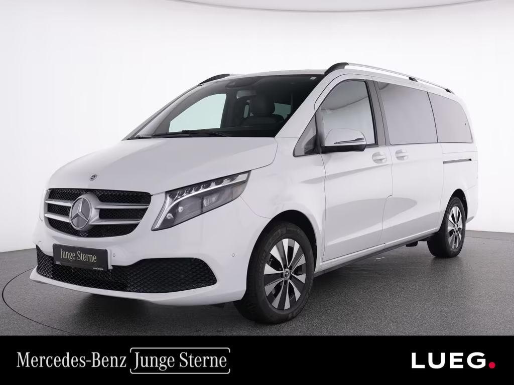 Mercedes-Benz V-Klasse 2024 Diesel