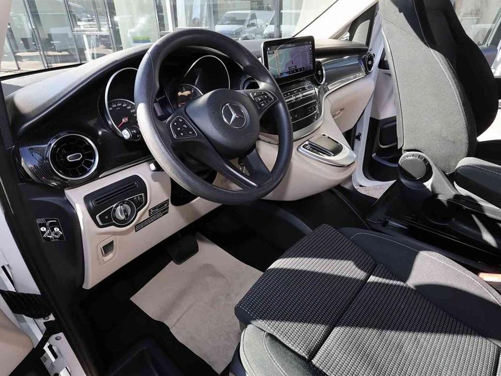 Mercedes-Benz Marco Polo