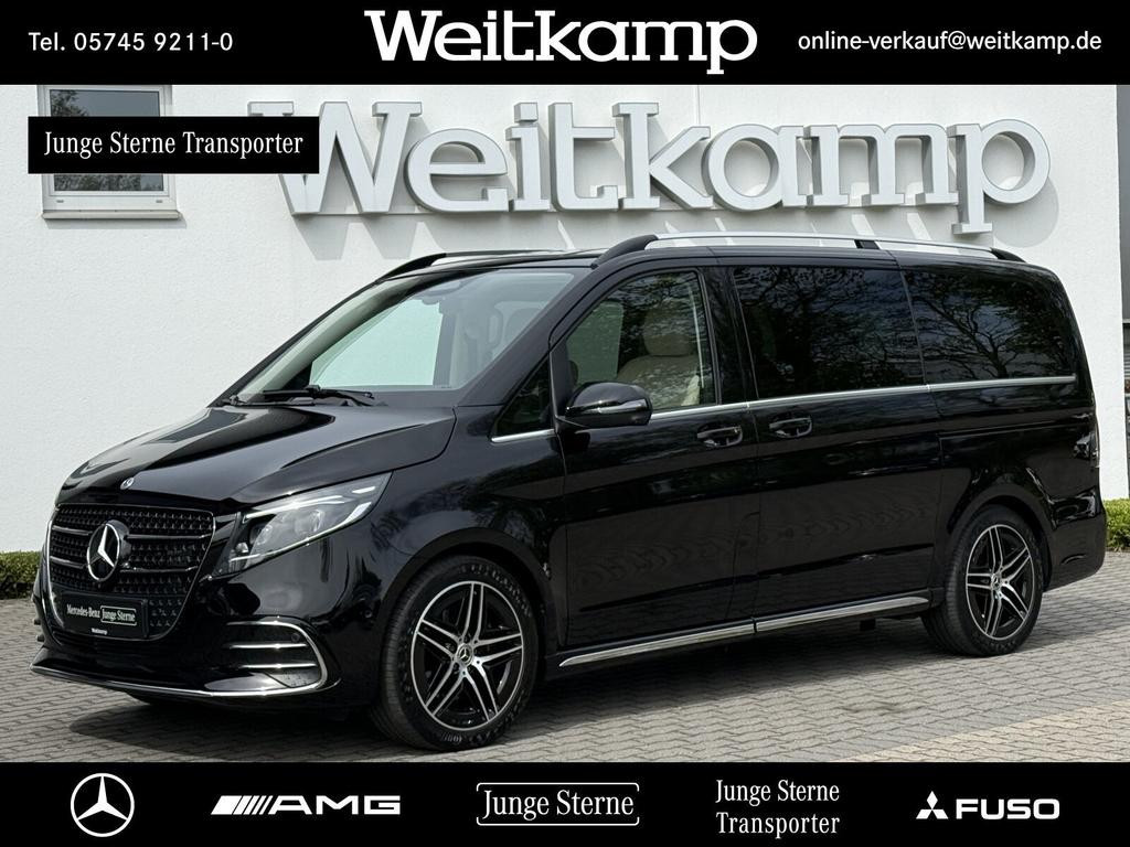 Mercedes-Benz V-Klasse 2025 Diesel