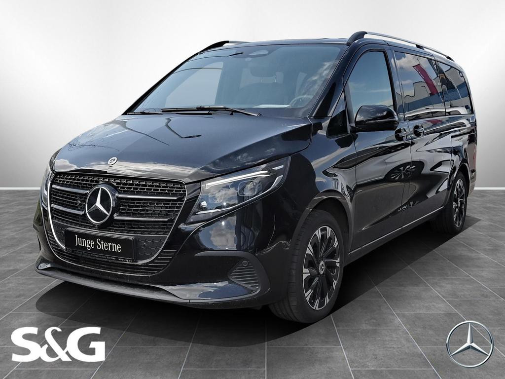 Mercedes-Benz V-Klasse 2025 Diesel