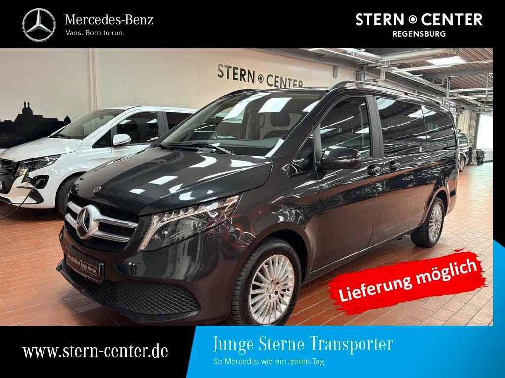 Mercedes-Benz V-Klasse 2024 Diesel