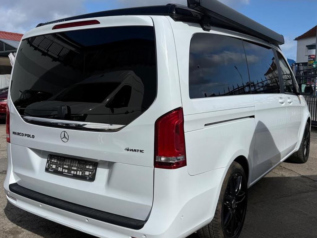 Mercedes-Benz Marco Polo