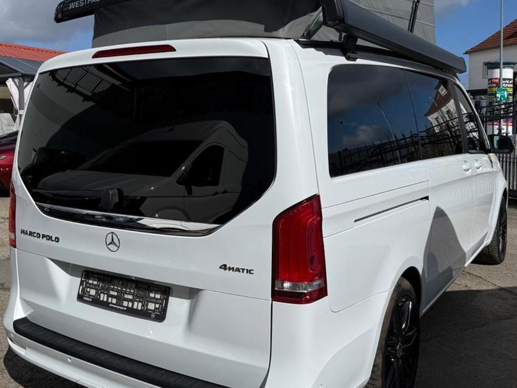 Mercedes-Benz Marco Polo