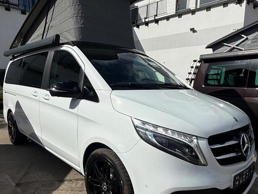 Mercedes-Benz Marco Polo